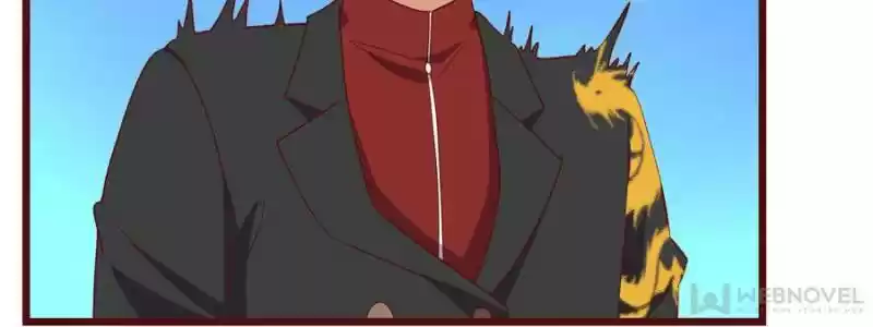 Super Gold System Chapter 69