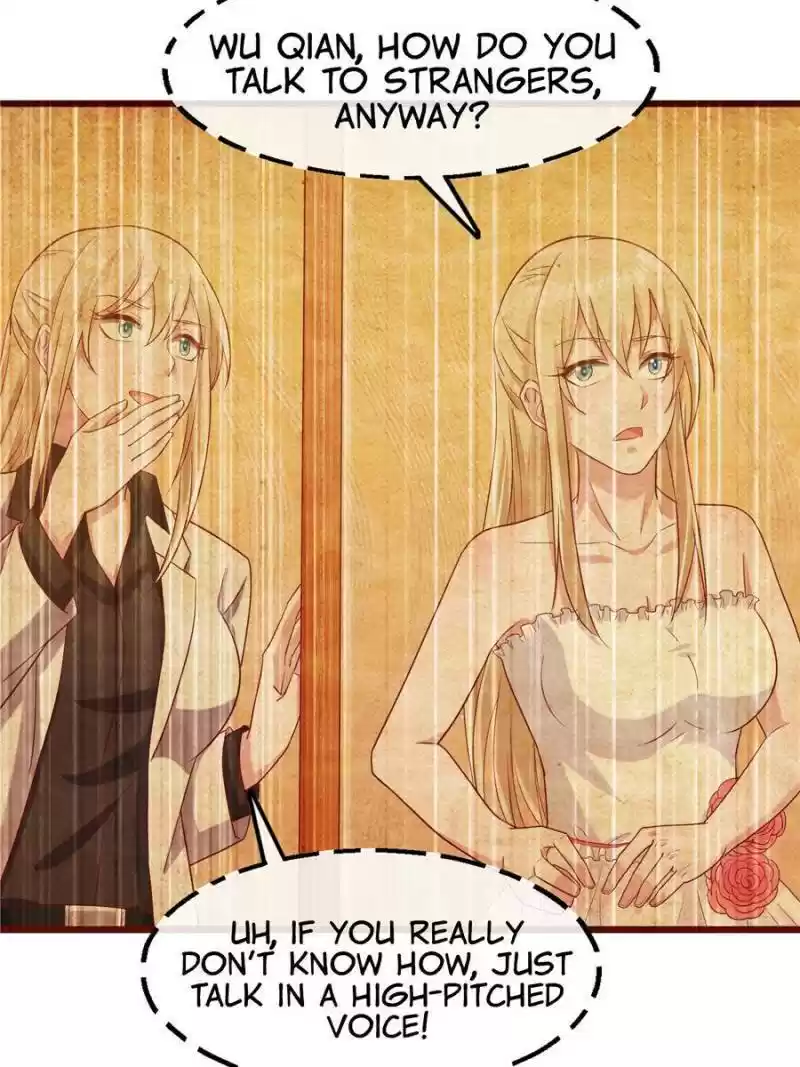 Super Gold System Chapter 69