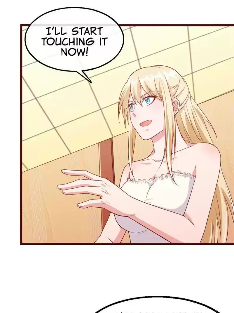 Super Gold System Chapter 69