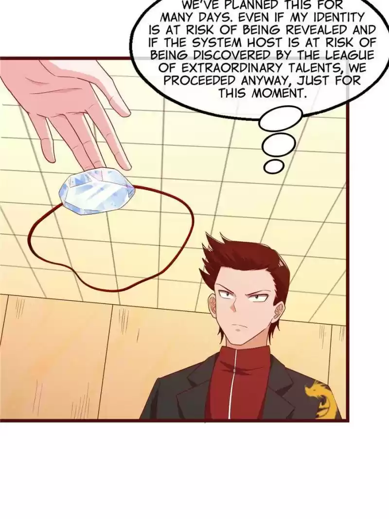 Super Gold System Chapter 69