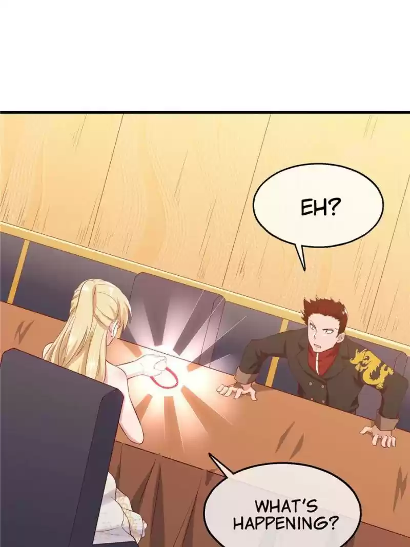 Super Gold System Chapter 69