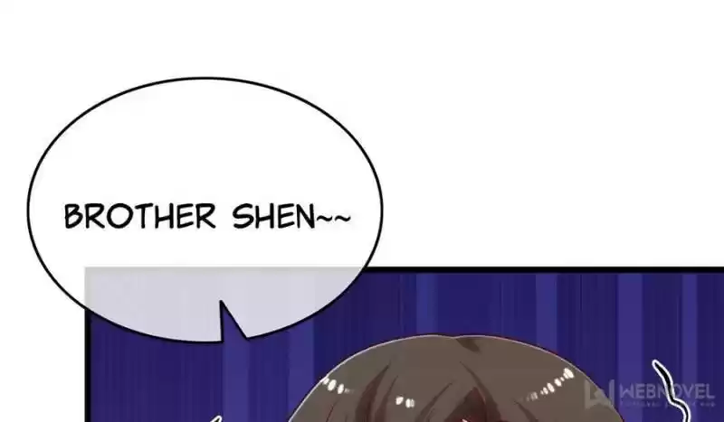 Super Gold System Chapter 70