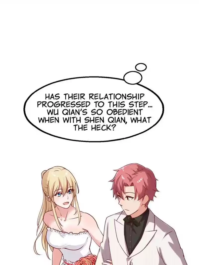 Super Gold System Chapter 70