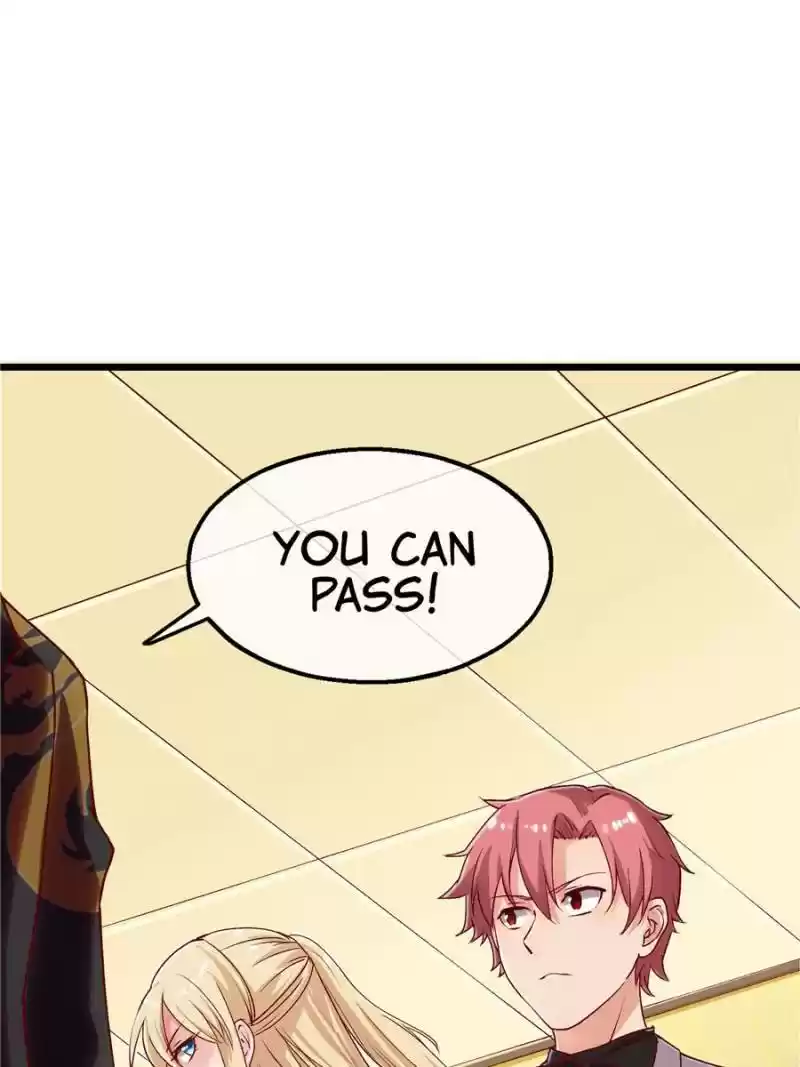 Super Gold System Chapter 70