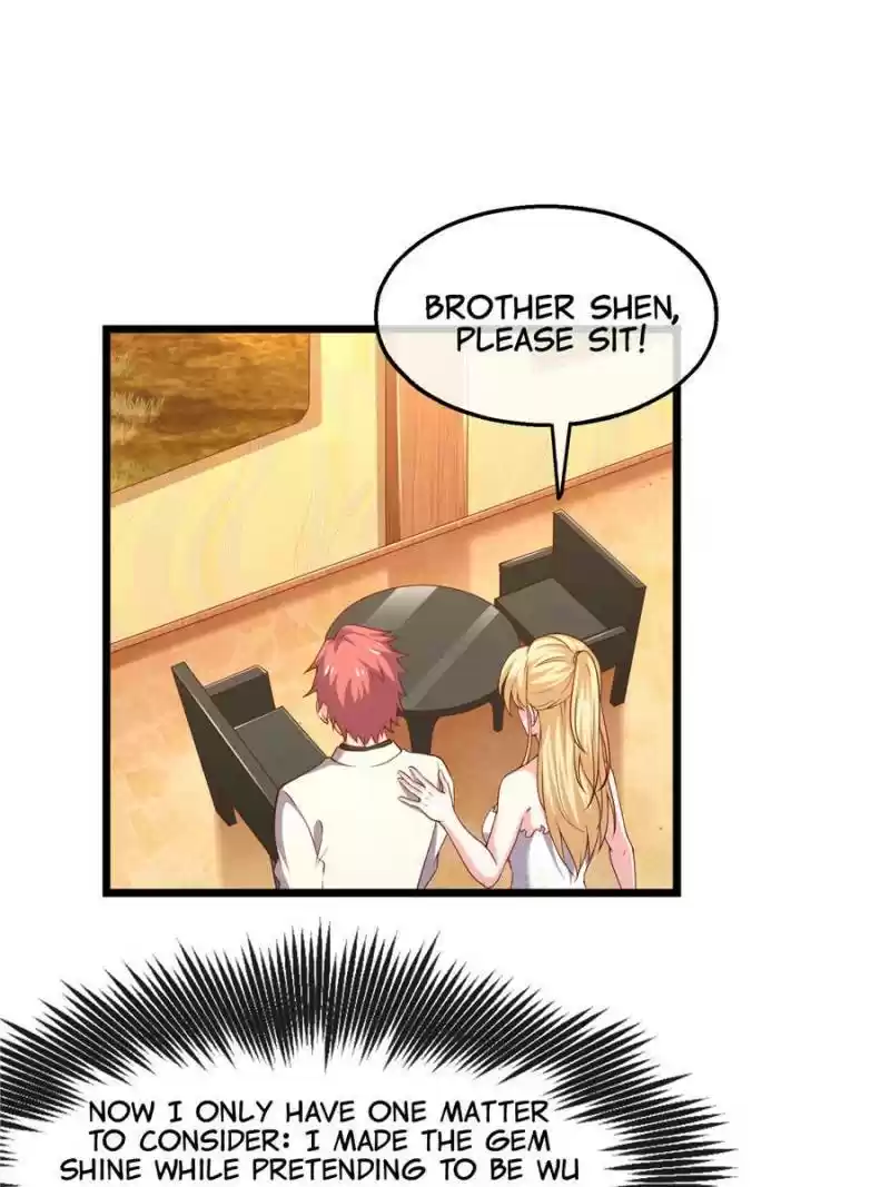 Super Gold System Chapter 70