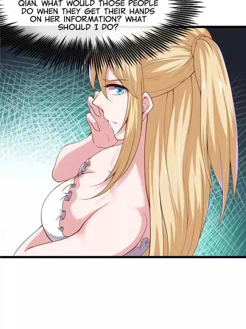 Super Gold System Chapter 70