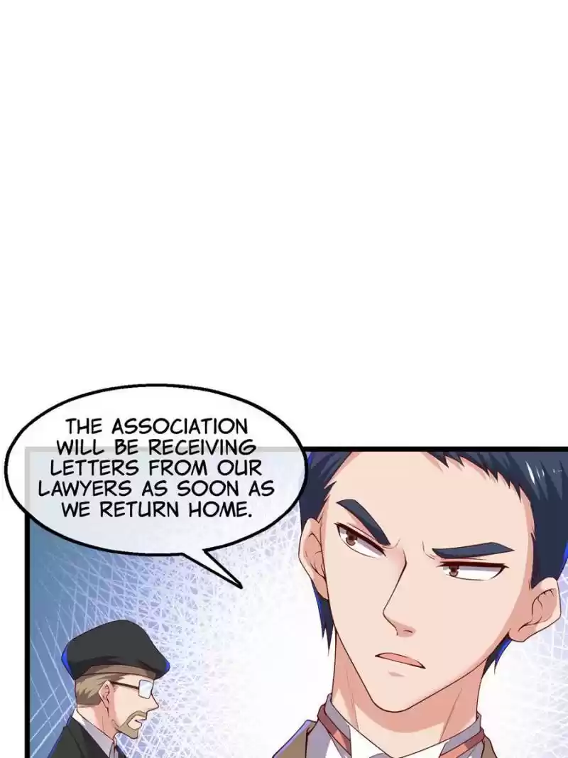 Super Gold System Chapter 70