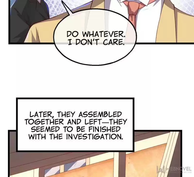 Super Gold System Chapter 70