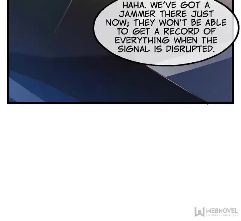 Super Gold System Chapter 70