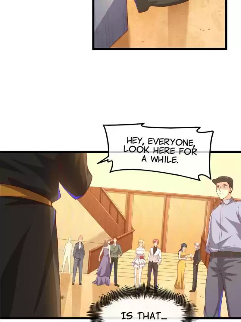 Super Gold System Chapter 70