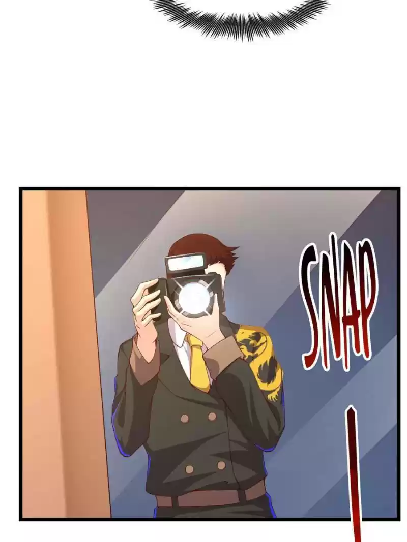 Super Gold System Chapter 70