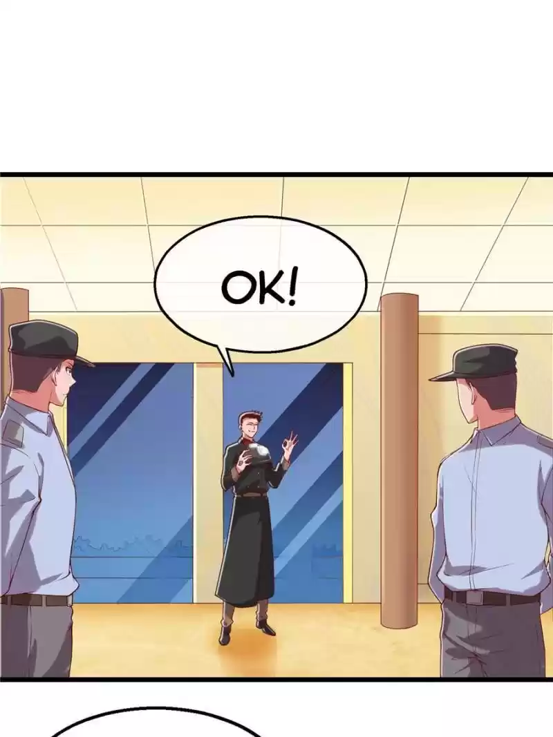 Super Gold System Chapter 70