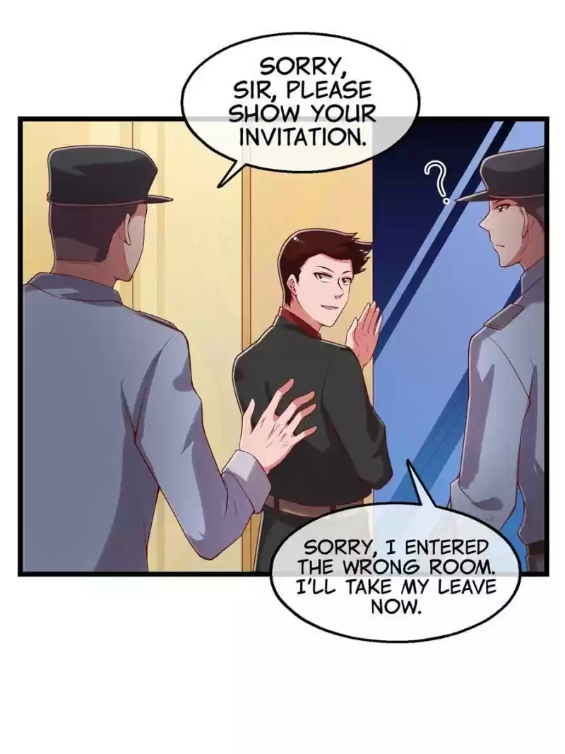 Super Gold System Chapter 70