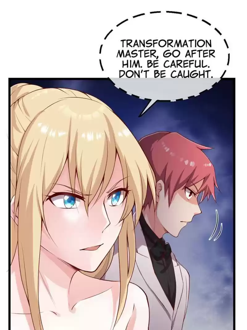 Super Gold System Chapter 70