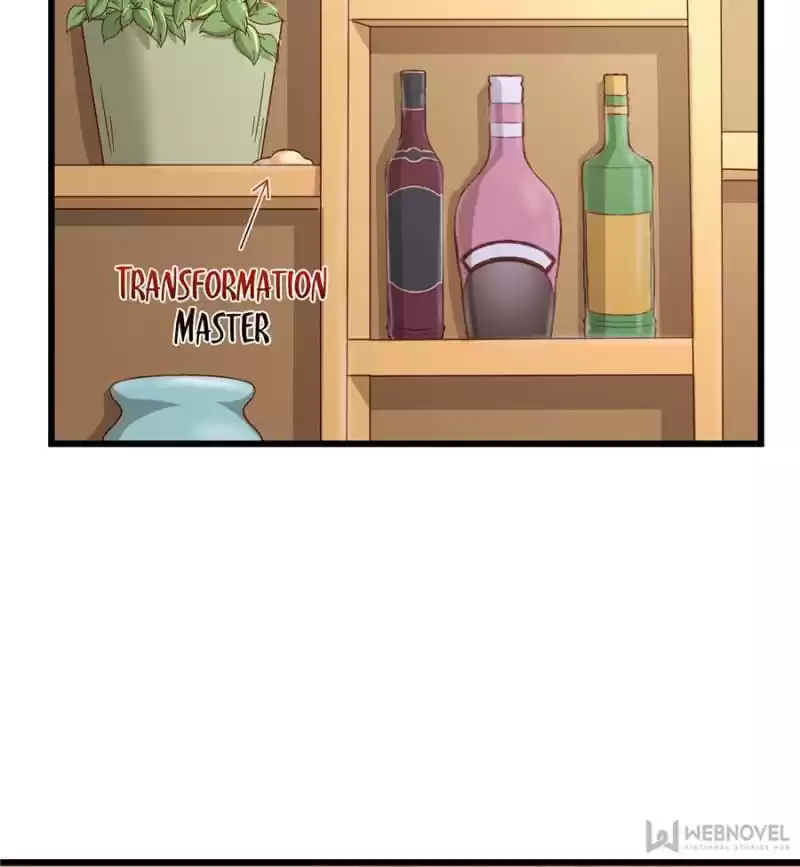 Super Gold System Chapter 70