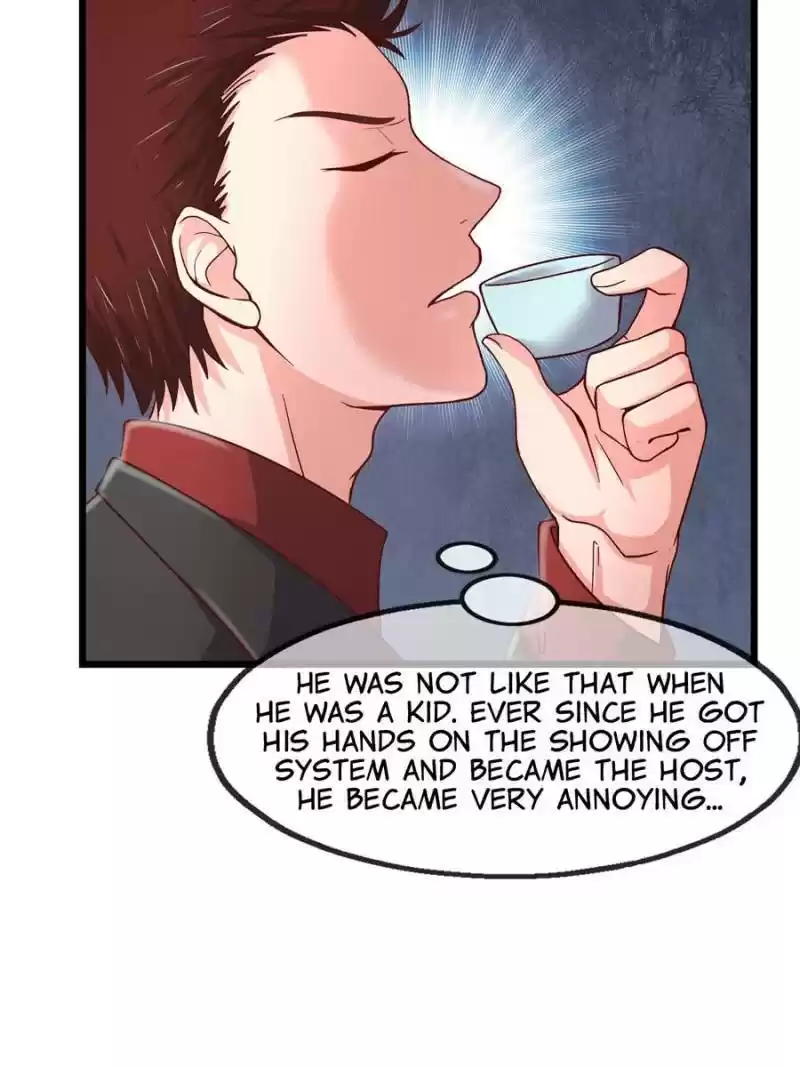 Super Gold System Chapter 70