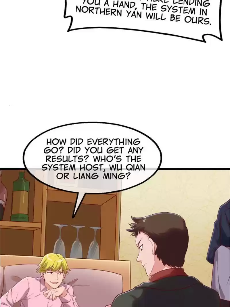 Super Gold System Chapter 70