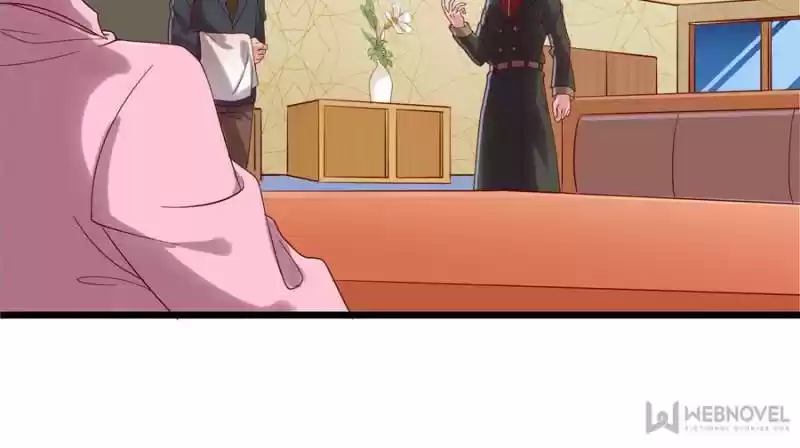 Super Gold System Chapter 70