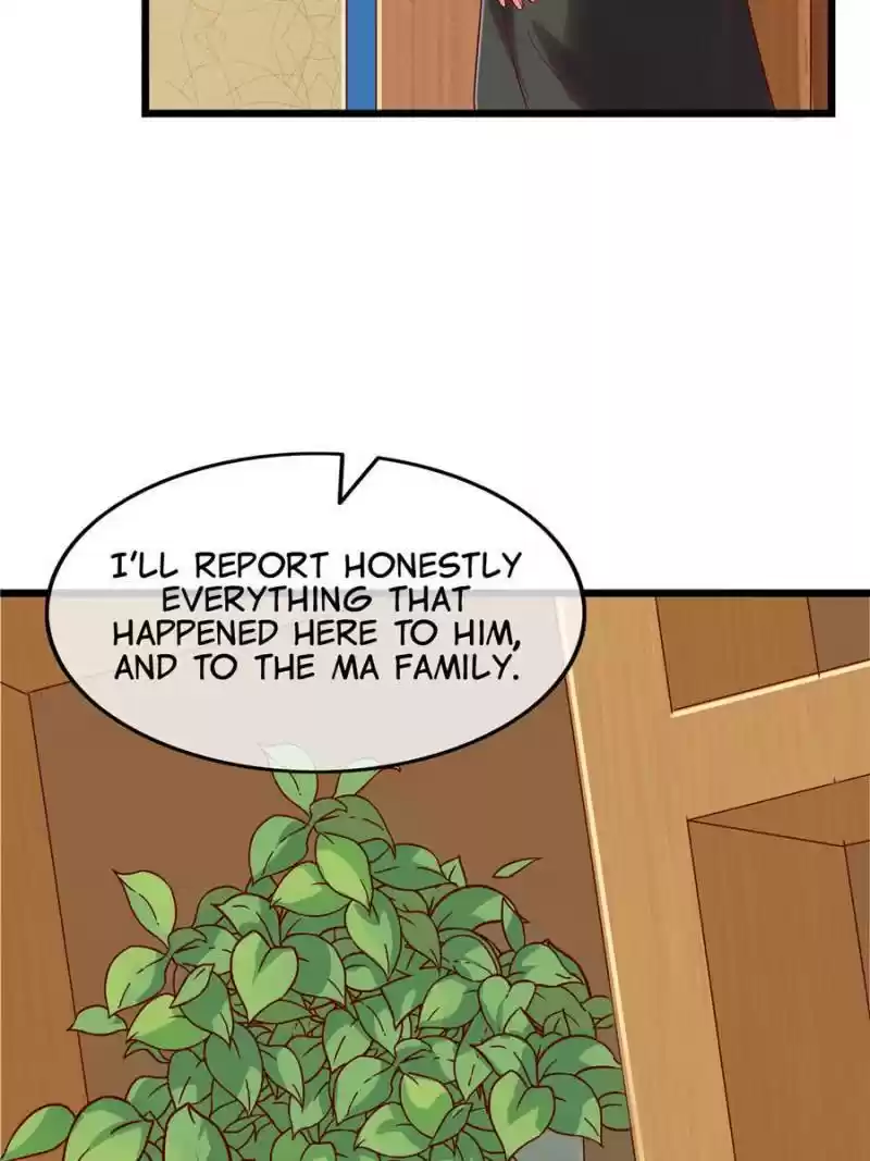 Super Gold System Chapter 70