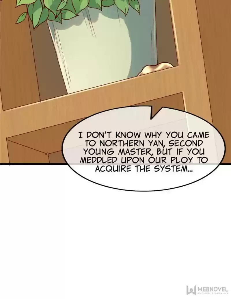 Super Gold System Chapter 70