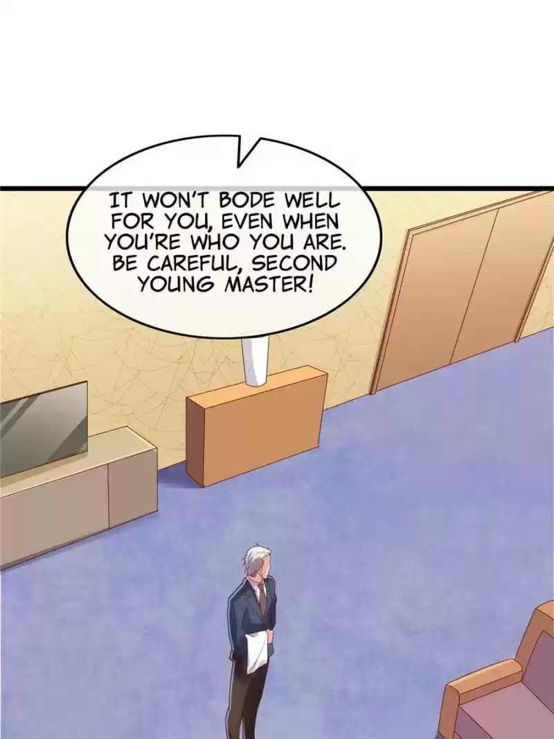 Super Gold System Chapter 70