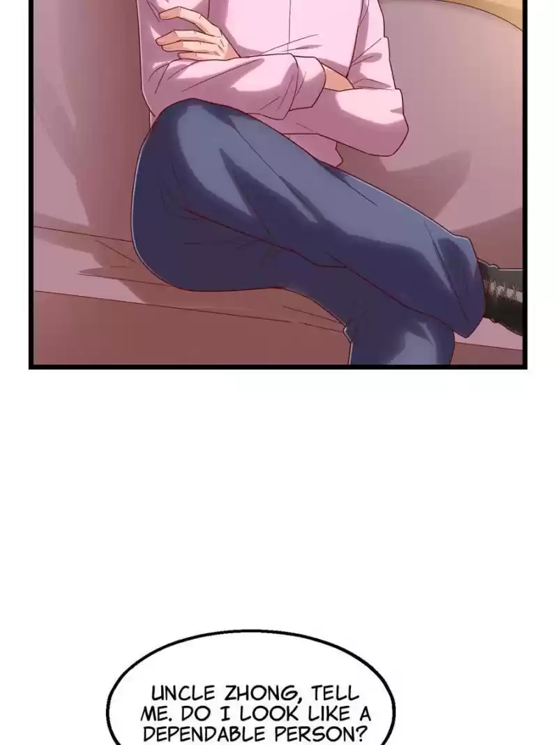 Super Gold System Chapter 70