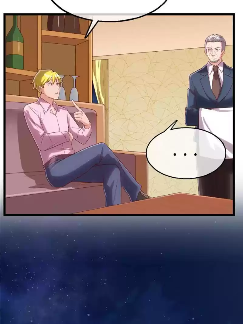 Super Gold System Chapter 70