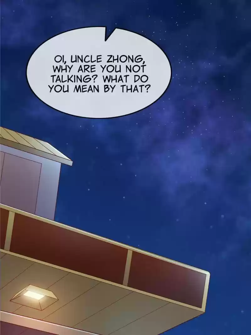 Super Gold System Chapter 70