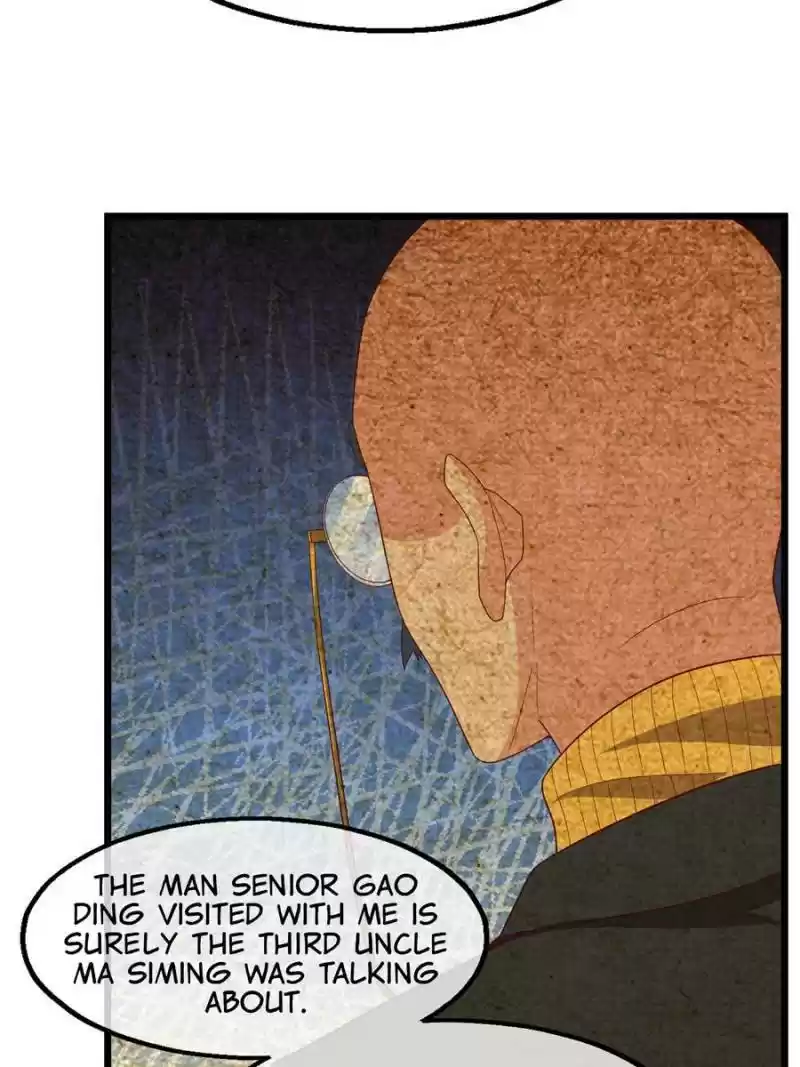 Super Gold System Chapter 70