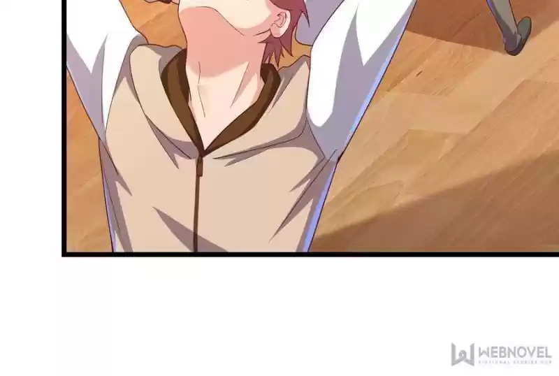 Super Gold System Chapter 70