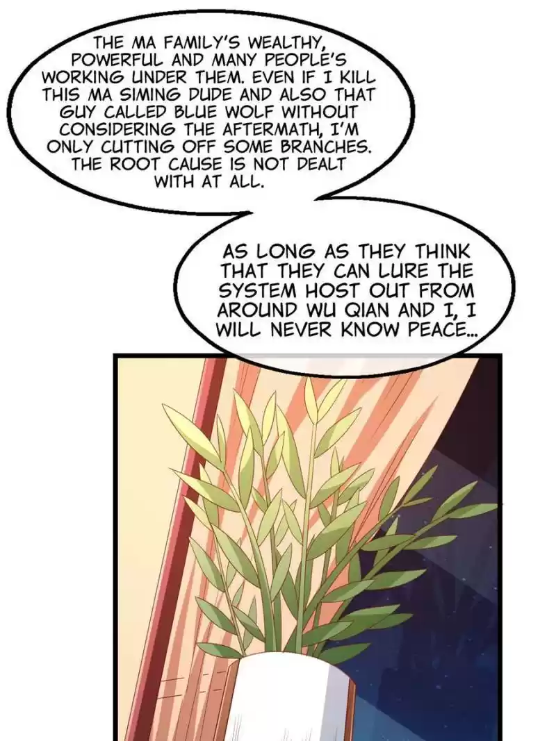 Super Gold System Chapter 70