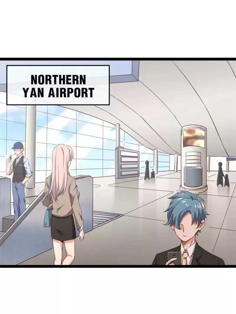 Super Gold System Chapter 71