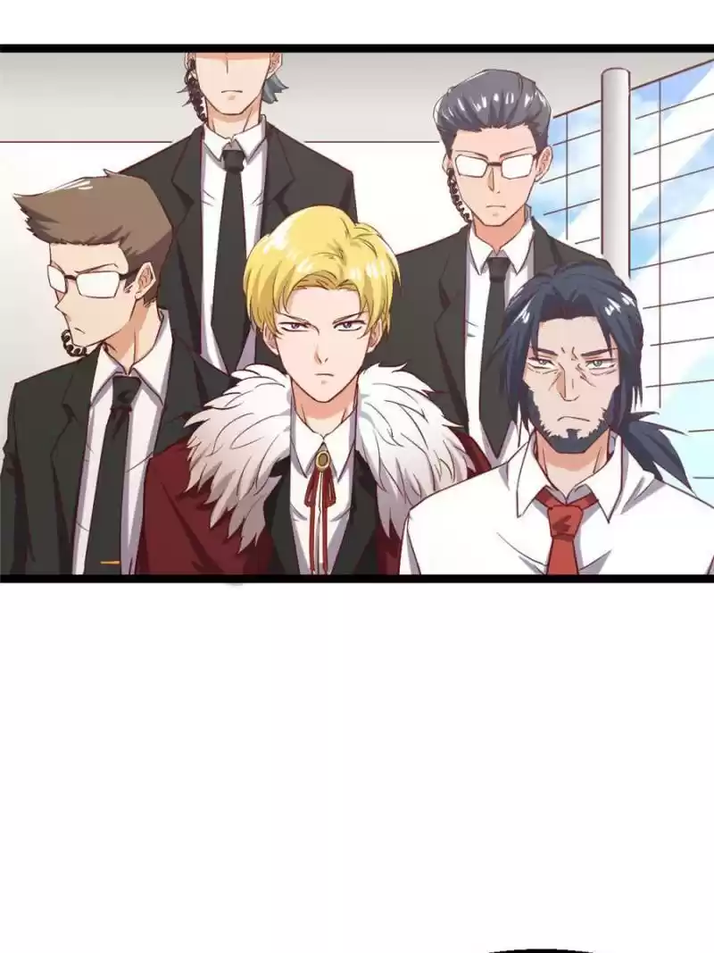 Super Gold System Chapter 71