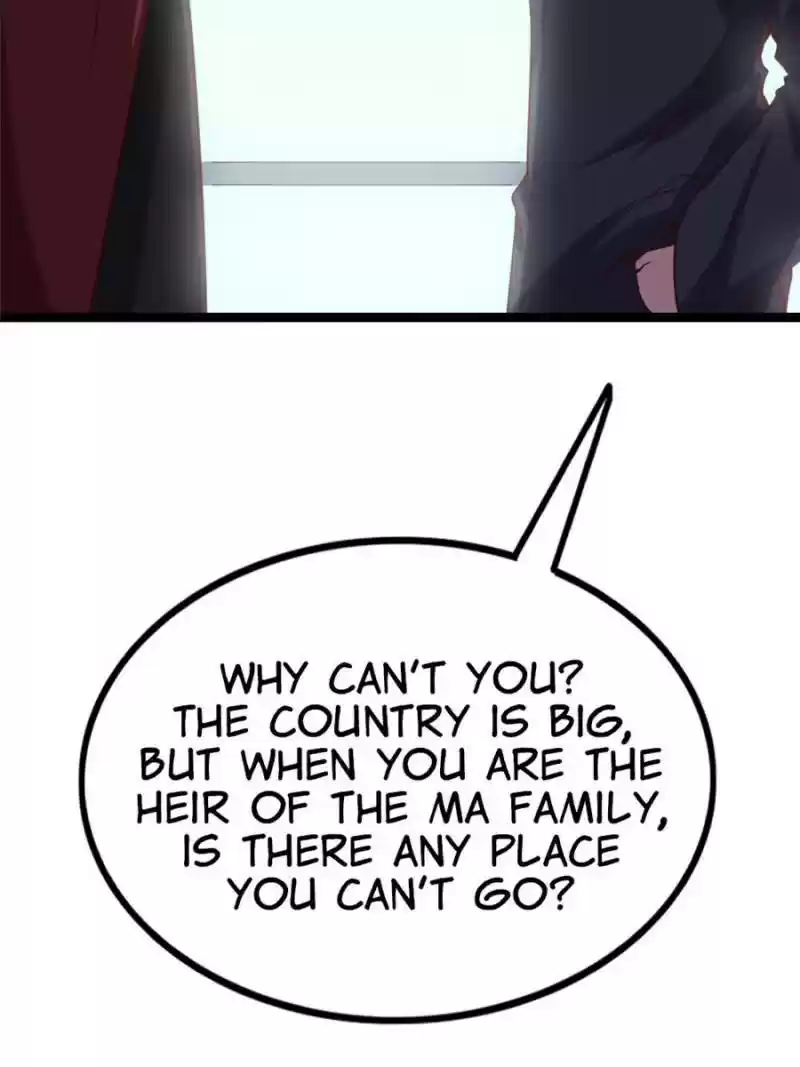 Super Gold System Chapter 71