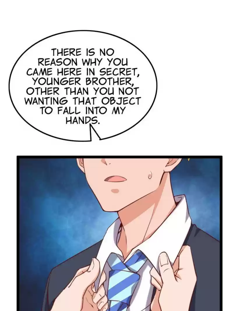 Super Gold System Chapter 71