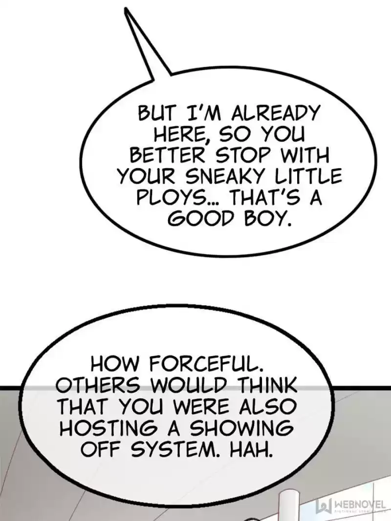 Super Gold System Chapter 71