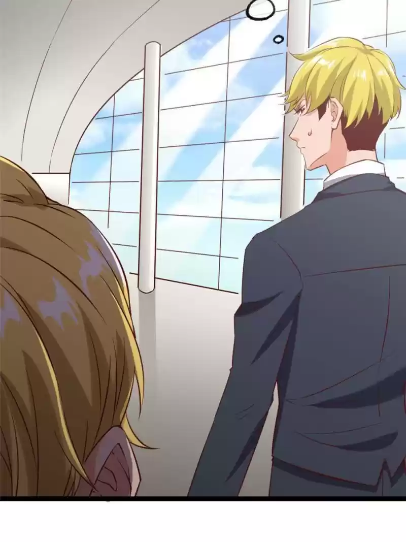 Super Gold System Chapter 71