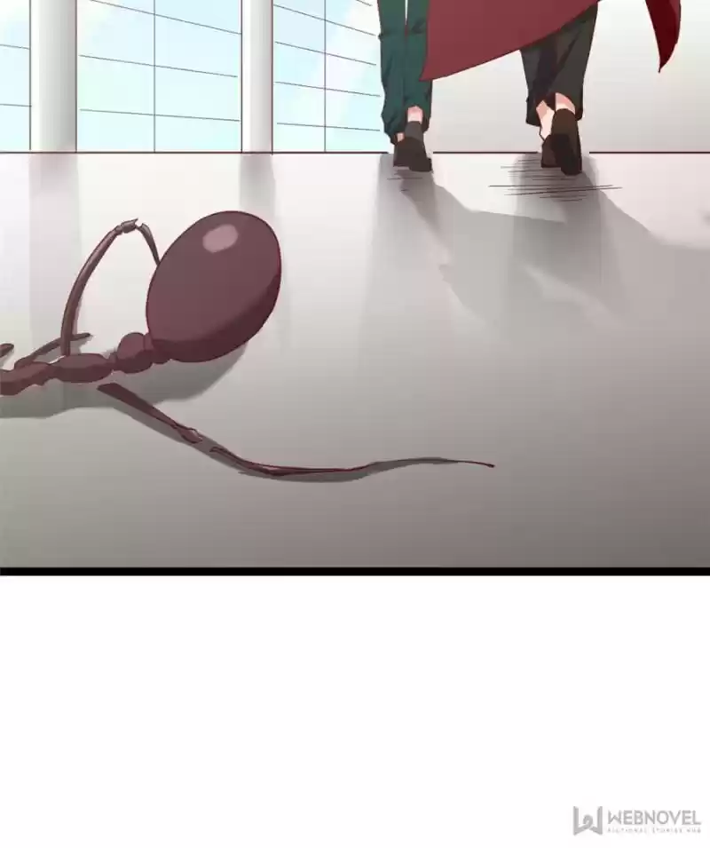 Super Gold System Chapter 71