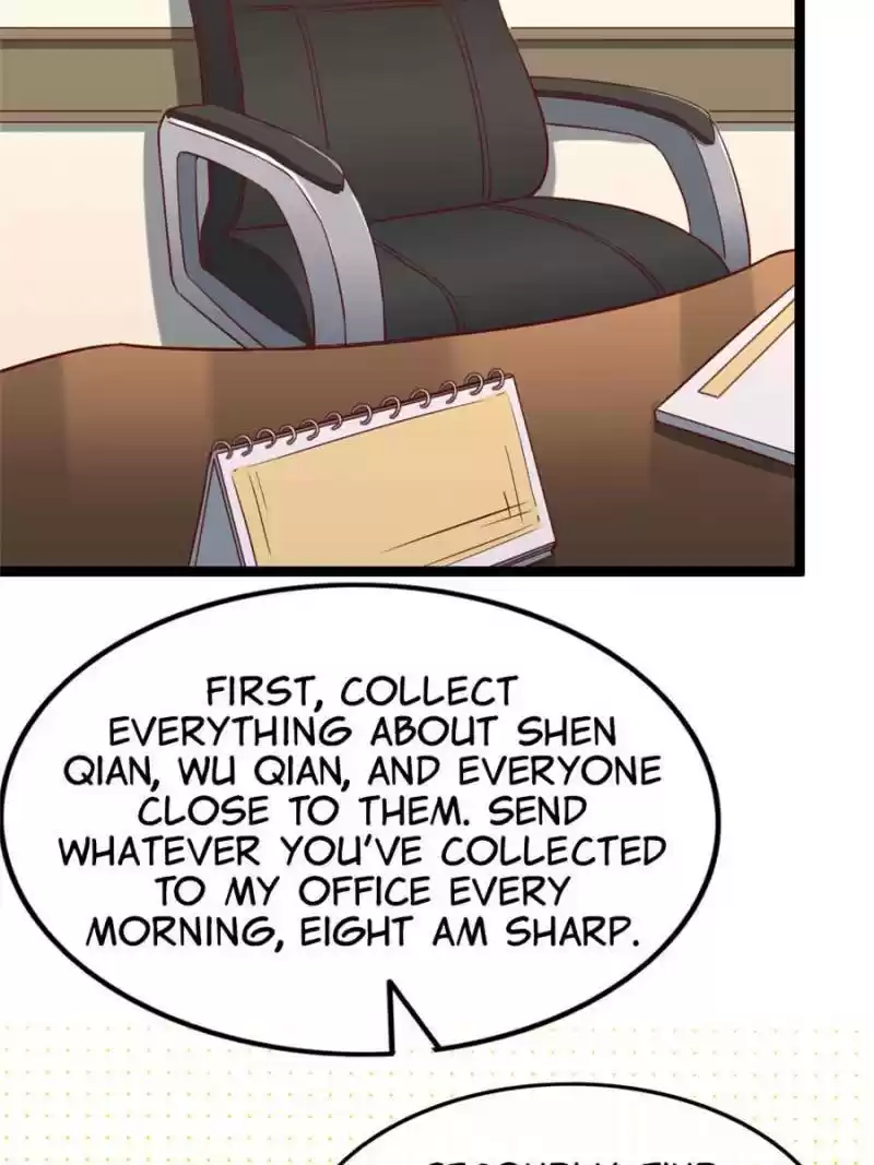 Super Gold System Chapter 71