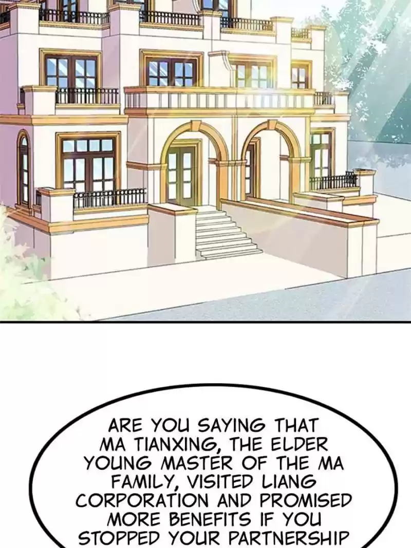 Super Gold System Chapter 71