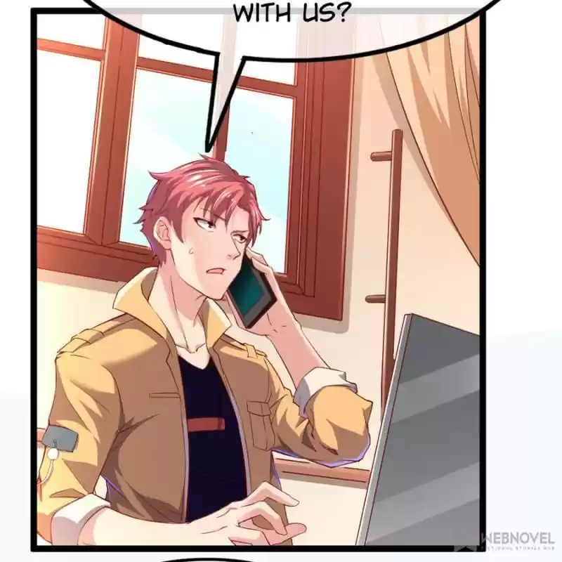 Super Gold System Chapter 71