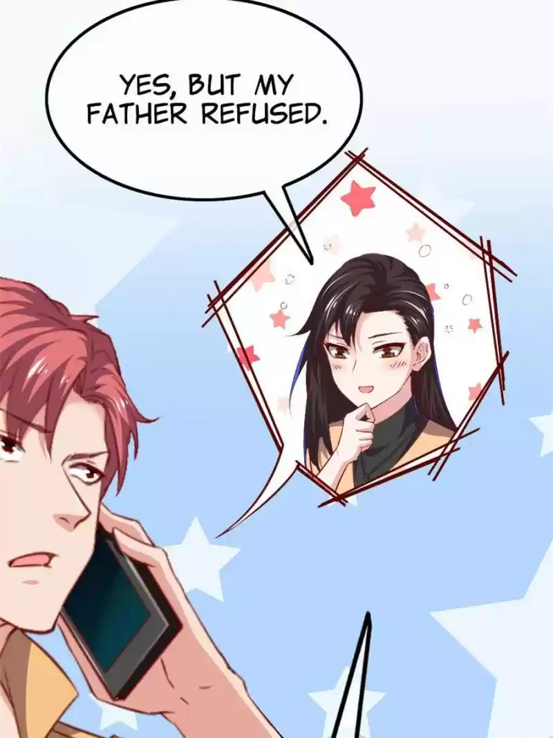 Super Gold System Chapter 71