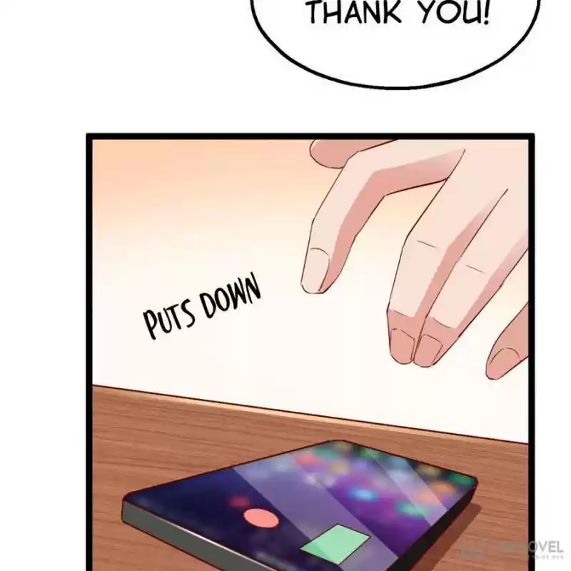 Super Gold System Chapter 71