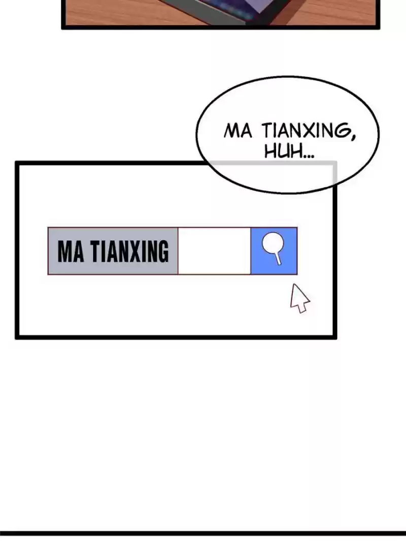 Super Gold System Chapter 71