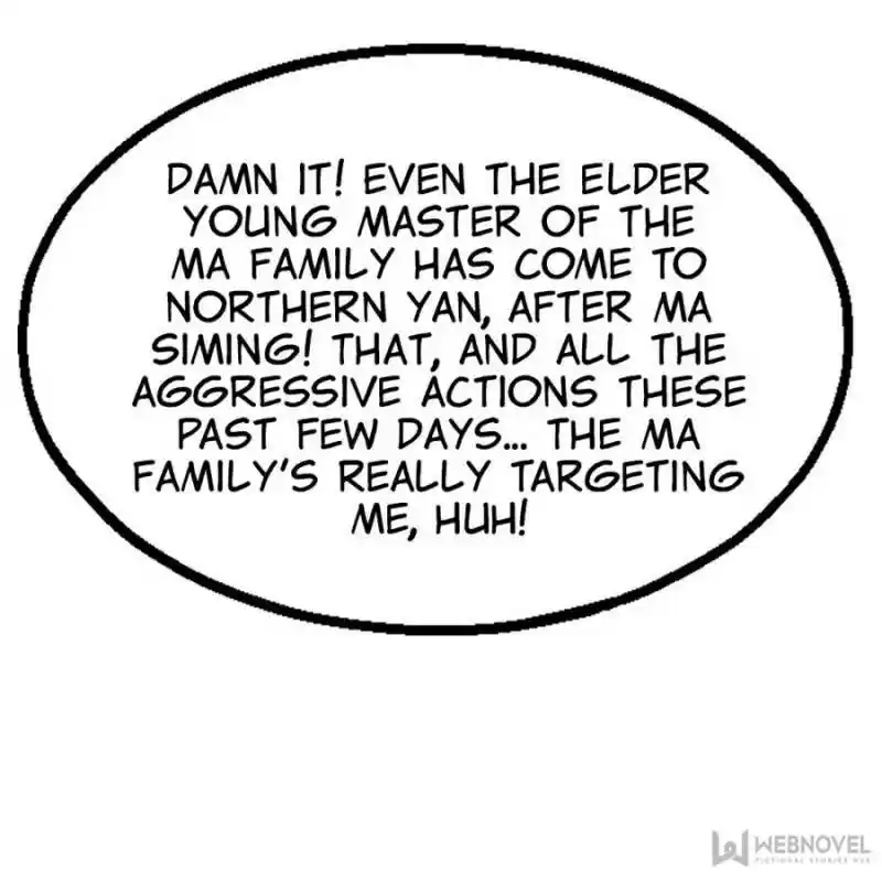 Super Gold System Chapter 71