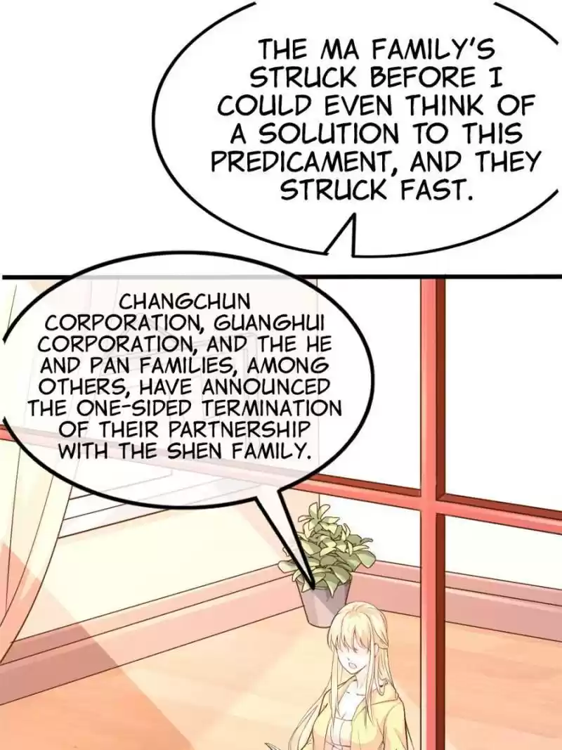 Super Gold System Chapter 71