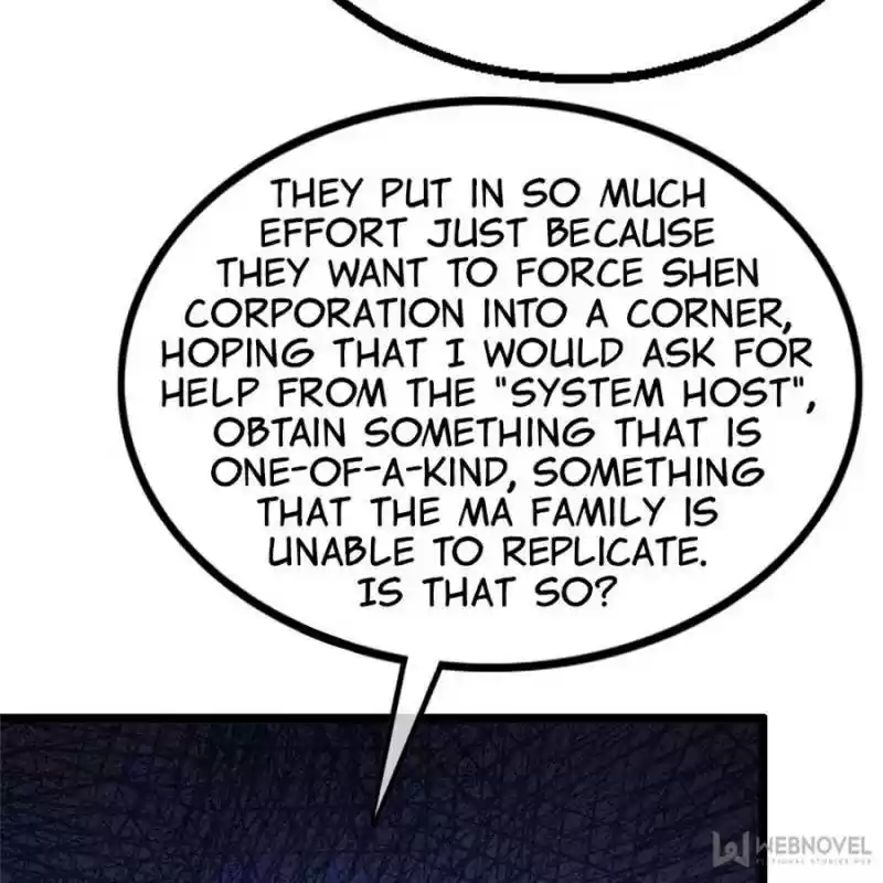 Super Gold System Chapter 71