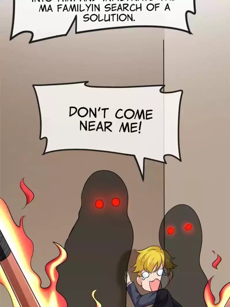 Super Gold System Chapter 71