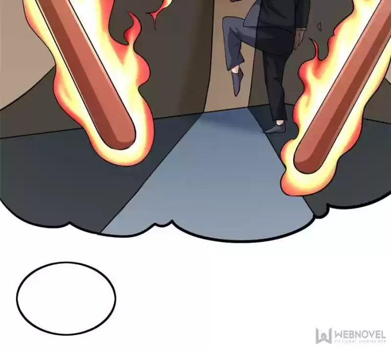 Super Gold System Chapter 71