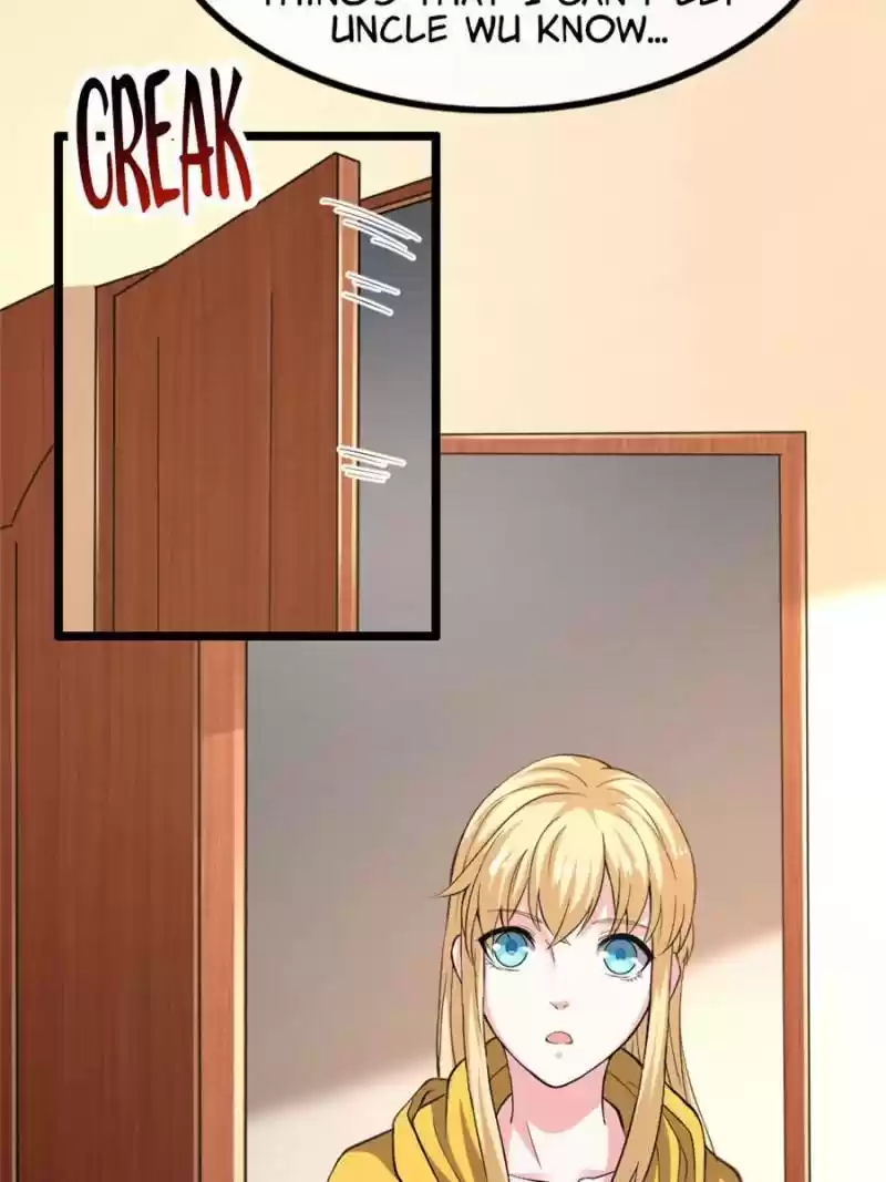 Super Gold System Chapter 71